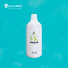 VK 살균소독제 1L 대용량(손소독기, 분무기 리필용) 비알콜성 손소독제